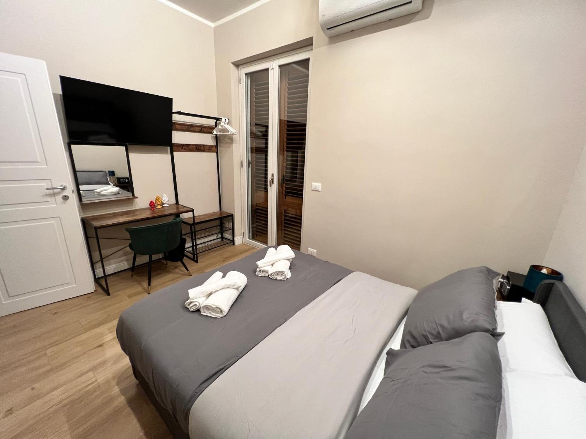 Florio House Bed & Breakfast Palermo Exterior photo